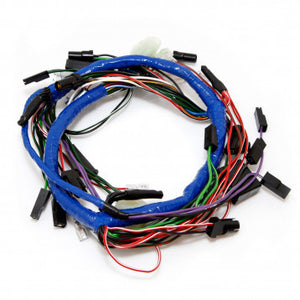 HARNESS DASH LHD, US SPEC., MGB 77-80