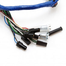 Charger l&#39;image dans la galerie, HARNAIS DASH LHD, SPEC. US, MGB 77-80