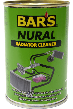 BAR'S NURAL RADIATOR CLEANER 150GR