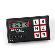 Load image into Gallery viewer, BRANTZ ELECTRONIC SPEEDTABLE (BR19-9A)