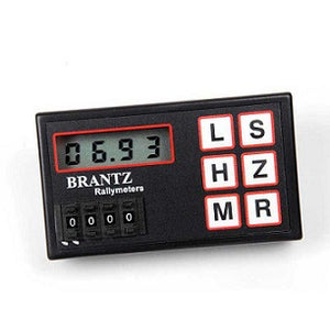 BRANTZ ELECTRONIC SPEEDTABLE (BR19-9A)