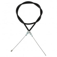 Load image into Gallery viewer, ACCELERATOR CABLE NYLON SLEEVED EXTRA LONG
