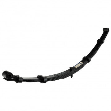 LEAF SPRING, REAR, MIDGET 1500