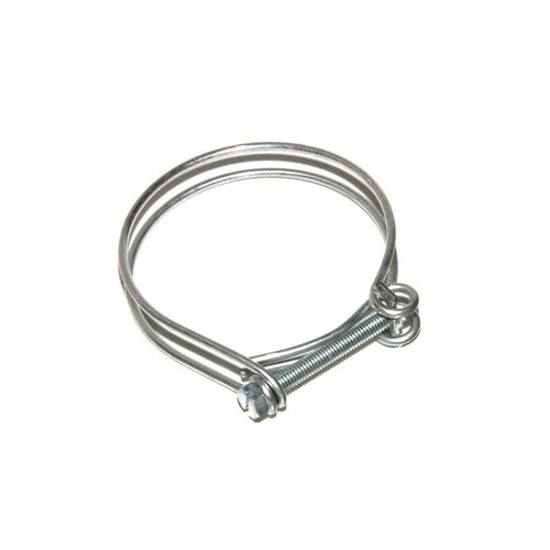 HOSE CLAMP , WIRE TYPE , 1 7/8