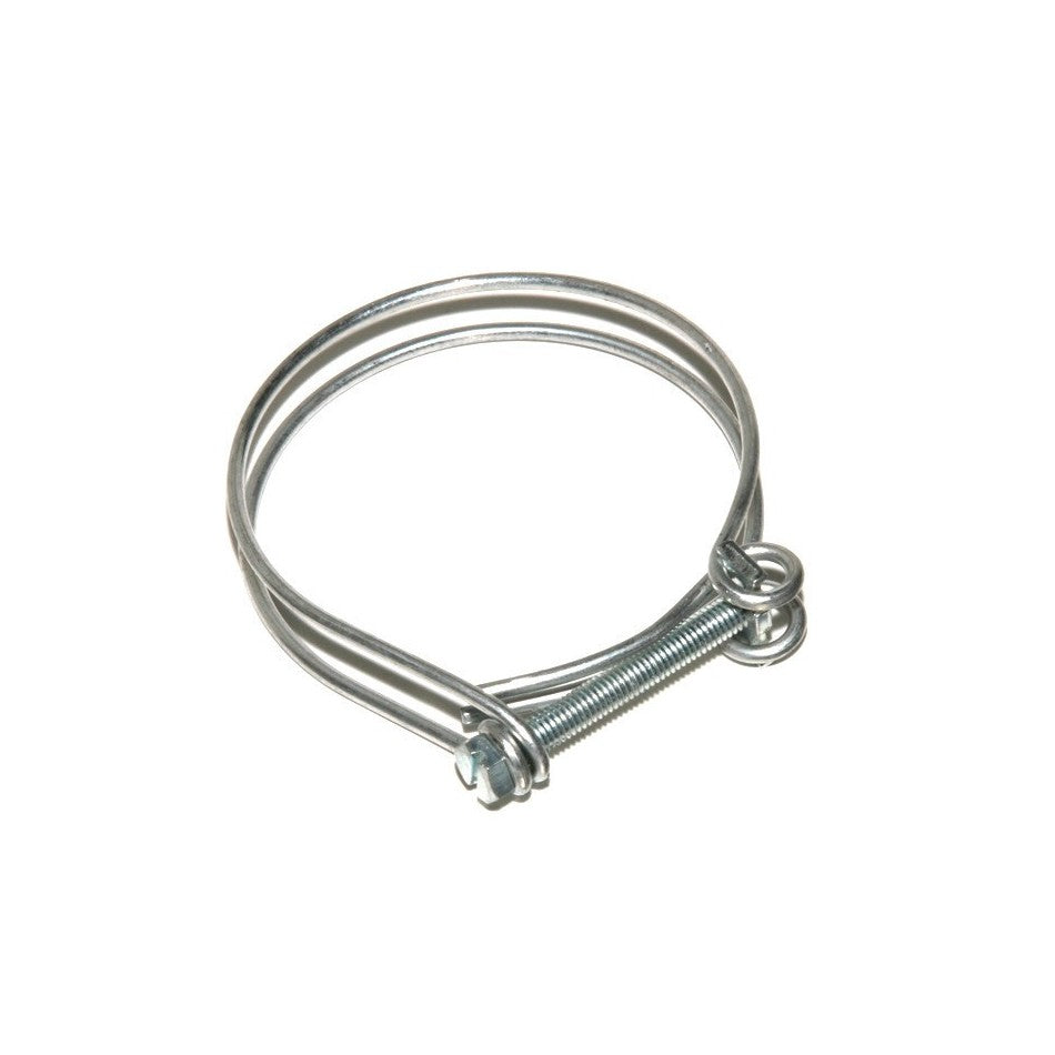 HOSE CLAMP , WIRE TYPE , 7/8