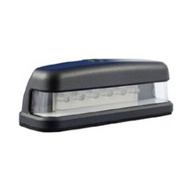 Load image into Gallery viewer, 9-33V LED NUMBER PLATE LAMP