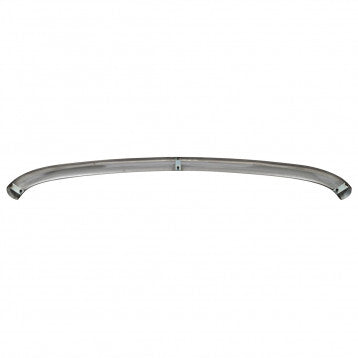 BUMPER MINI, STAINLESS STEEL, REPRO
