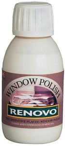 50ML PLASTIC WINDOW POLISH