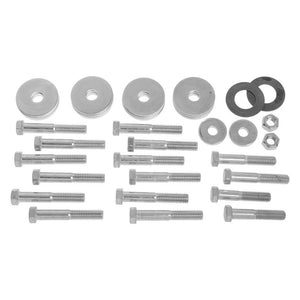BODY TO CHASSIS BOLT KIT