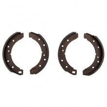 Load image into Gallery viewer, BRAKE SHOE SET, 9&quot;, AXLE SET,REAR, TR3A-6