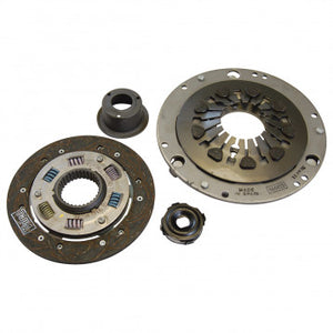 CLUTCH KIT, PRE-ENGAGED STARTER