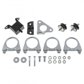 EXHAUST FITTING KIT