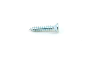 SCREW, SELF TAPPING, NO.6 X 3/4