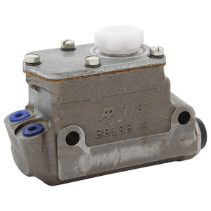 MASTER CYLINDER BRAKE & CLUTCH, 7/8