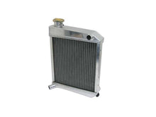 Load image into Gallery viewer, RADIATOR MINI (59-92) ALUMINIUM, 2 CORE