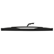Load image into Gallery viewer, WIPER BLADE MGB ROADSTER BLACK (GWB349Z)
