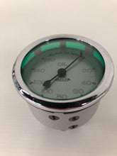 Load image into Gallery viewer, MG TA-TB-TC and TD Jaeger oil pressure gauge.