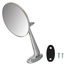 Load image into Gallery viewer, UNIVERSAL WING MIRROR, LONG ARM, FIXED
