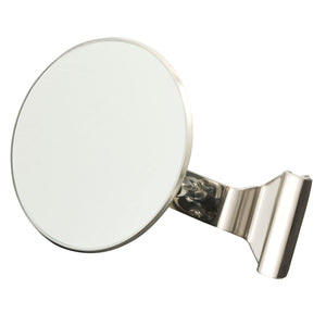 MIROIR CLIP SUR, ROND, RH/LH