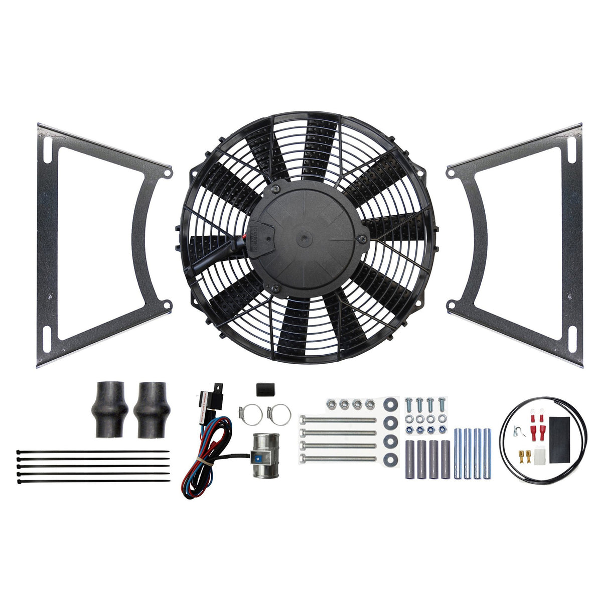 MGA COOLING KIT REVOTEC – Philips Classics