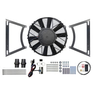 MGA COOLING KIT REVOTEC