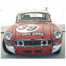 Load image into Gallery viewer, VALANCE, FRONT, SEBRING STYLE (ONLY ON ORDER)