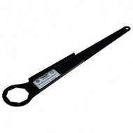 SPANNER, WIRE WHEEL SPINNER, OCTAGONAL
