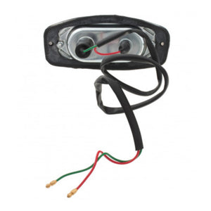 LAMP ASSEMBLY, INDICATOR, LH