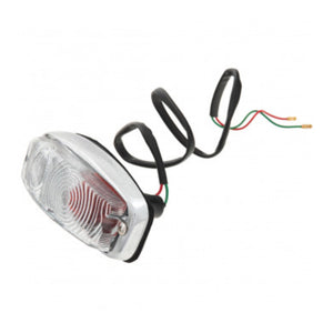 LAMP ASSEMBLY, INDICATOR, LH