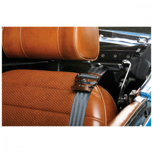 Load image into Gallery viewer, SEAT BELT GUIDE MGB PAIR