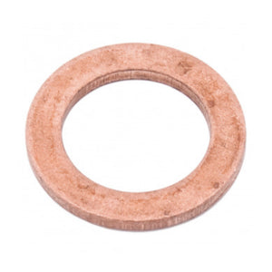 COPPER SEALING WASHER 3/8"