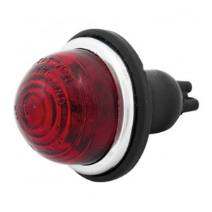 INDICATOR LAMP ASSEMBLY, RED