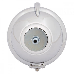 LAMP ASSEMBLY, SPOT, LUCAS, 5", BACK MOUNTED