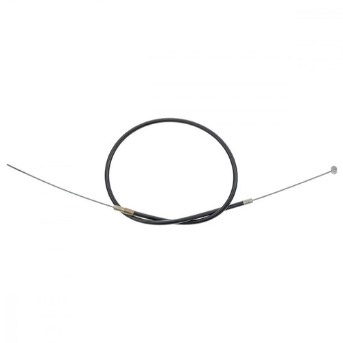ACCELERATOR CABLE, LHD, MGB