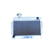 RADIATEUR ALUMINIUM MGB (62-67)