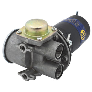 FUEL PUMP DUAL POLARITY, SU, OE