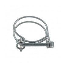 Load image into Gallery viewer, HOSE CLAMP,  WIRE TYPE , 1 3/8&quot; x 1 9/16&quot; ID 39.69MM