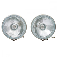 Load image into Gallery viewer, PAIR FOG LAMP, 12V,55W,5.5&quot;=13.97cm