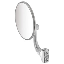 Load image into Gallery viewer, QUARTER LIGHT MIRROR ROUND 4&quot;