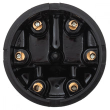 Load image into Gallery viewer, DISTRIBUTOR CAP 100-6