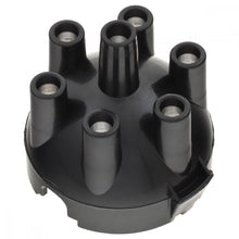 Load image into Gallery viewer, DISTRIBUTOR CAP, 25D6, TOP ENTRY, AFTERMARKET