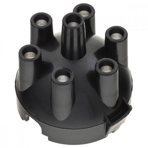 DISTRIBUTOR CAP, 25D6, TOP ENTRY, AFTERMARKET