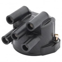 Load image into Gallery viewer, DISTRIBUTOR CAP, 45D4, SIDE ENTRY