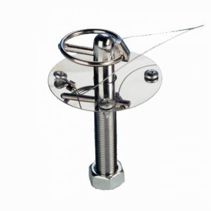 SNELLE RELEASE MOTORPIN PAAR