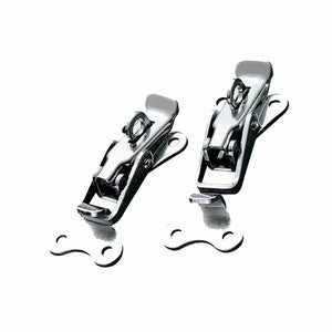 TOGGLE FASTENER LOCKABLE PAIR SMALL