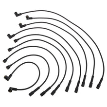 Charger l'image dans la galerie, JEU DE CÂBLES HT, V8