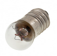 Load image into Gallery viewer, BULB, SCREW MES E10, 12V, 2.2W, CLEAR