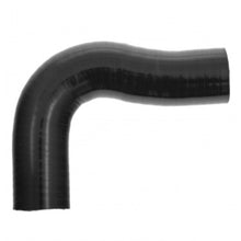Load image into Gallery viewer, TOP RADIATOR HOSE 1275cc &amp; COOPER S, SILICONE, BLACK