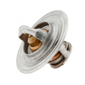 THERMOSTAT, WAX TYPE, 165°F, 74°C, HOT CLIMATE