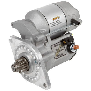 STARTER HI-TORQUE VOOR SPITFIRE & HERALD
